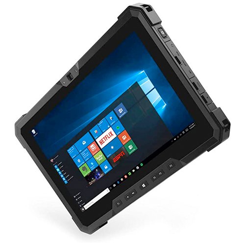 Tablet Winodws 10 Pro 11.6″ FHD Uso rudo Rugged