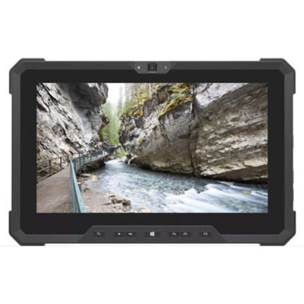 Tablet Windows 10 Pro 11.6‘’ Uso rudo Rugged