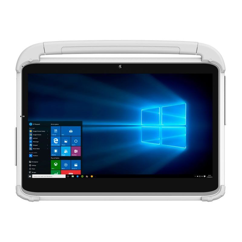 Tablet Windows 10 13,3 ” Uso rudo Rugged