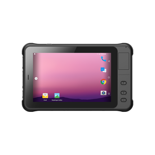 Tablet Android 10 7″ Uso rudo Rugged