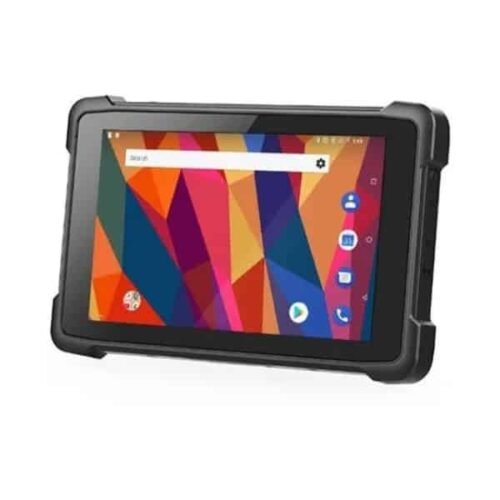 Tablet Android 8 8″ Uso rudo Rugged