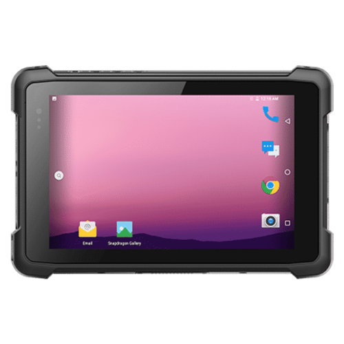 Tablet Android 11 8″ Uso rudo Rugged