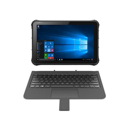 Tablet Windows 10 Pro 12.2″ Uso rudo Rugged