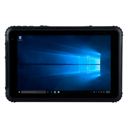 Tablet Windows 10 8″ Uso rudo Rugged
