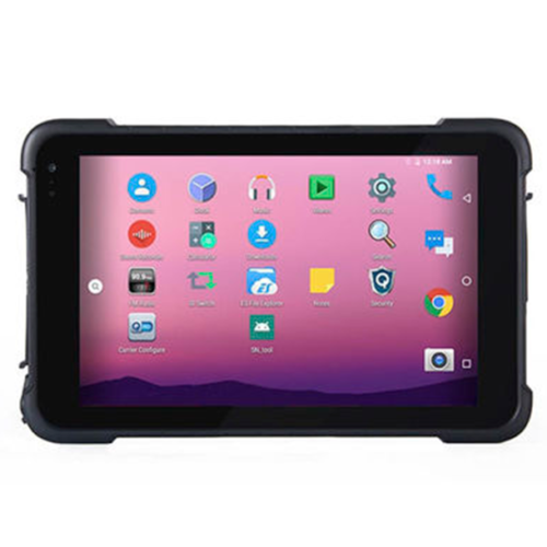 Tablet Android 9 8″ Usso rudo Rugged