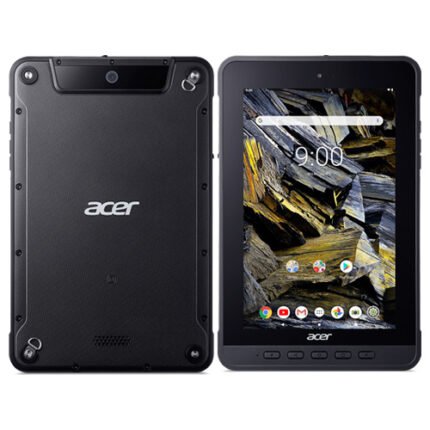 Tablet Android 9 8″ Uso rudo Rugged