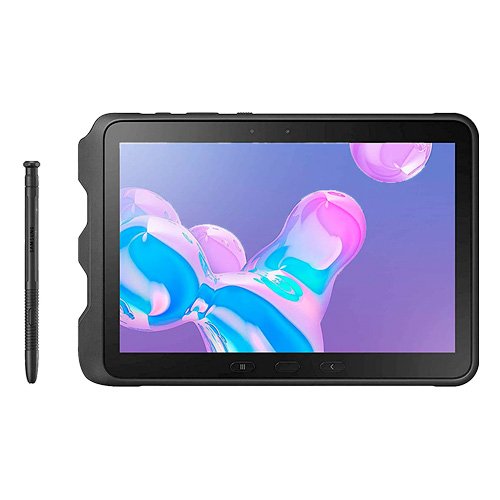 Tablet Android 9 Pie 10.1″ Uso rudo Rugged
