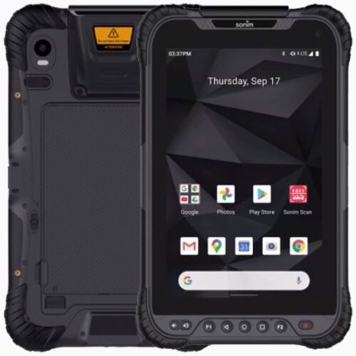 Tablet Android 10 8″ Uso ruso Rugged