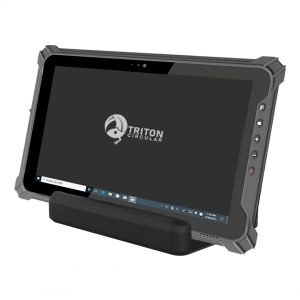 Tablet Windows 10 Pro 8″ Uso rudo Rugged