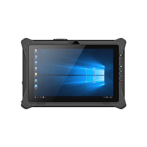 Tablet Windows 10 Pro 10.1″ Uso rudo Rugged