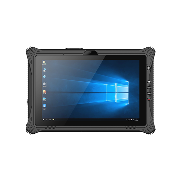 Tablet Windows 10 Pro 10.1″ Uso rudo Rugged