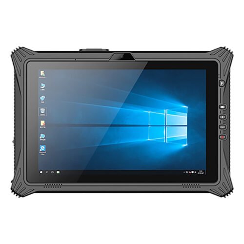Tablet Windows 10 Pro 10″ Uso rudo Rugged