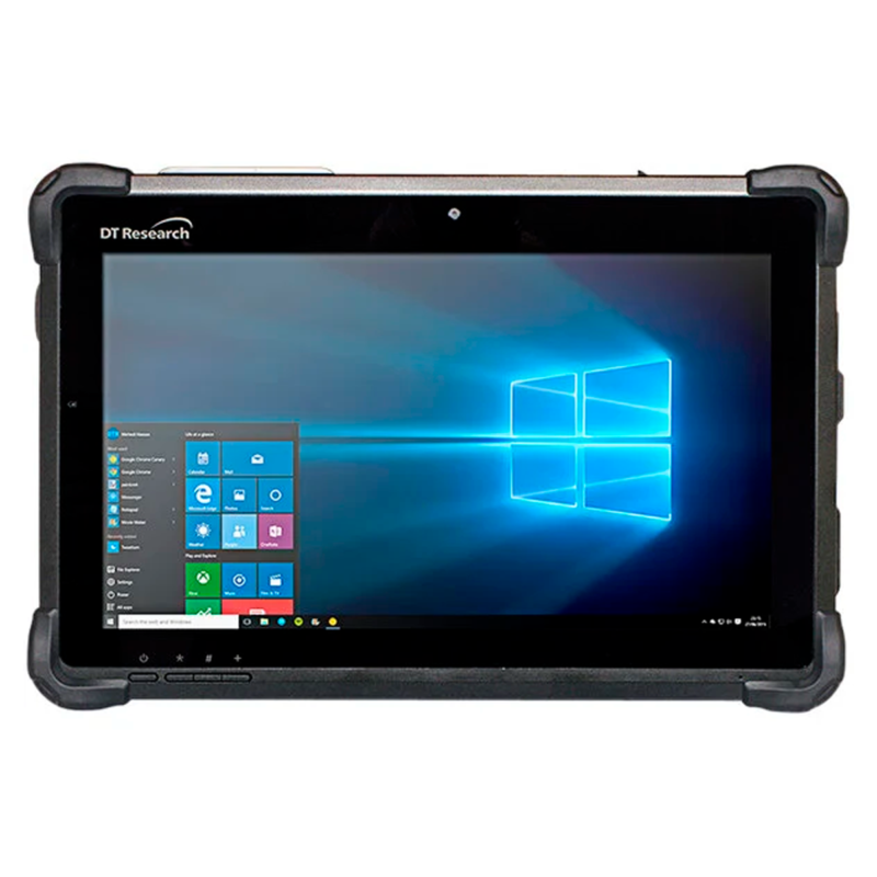 Tablet Windows 10 11,6″ Uso rudo Rugged
