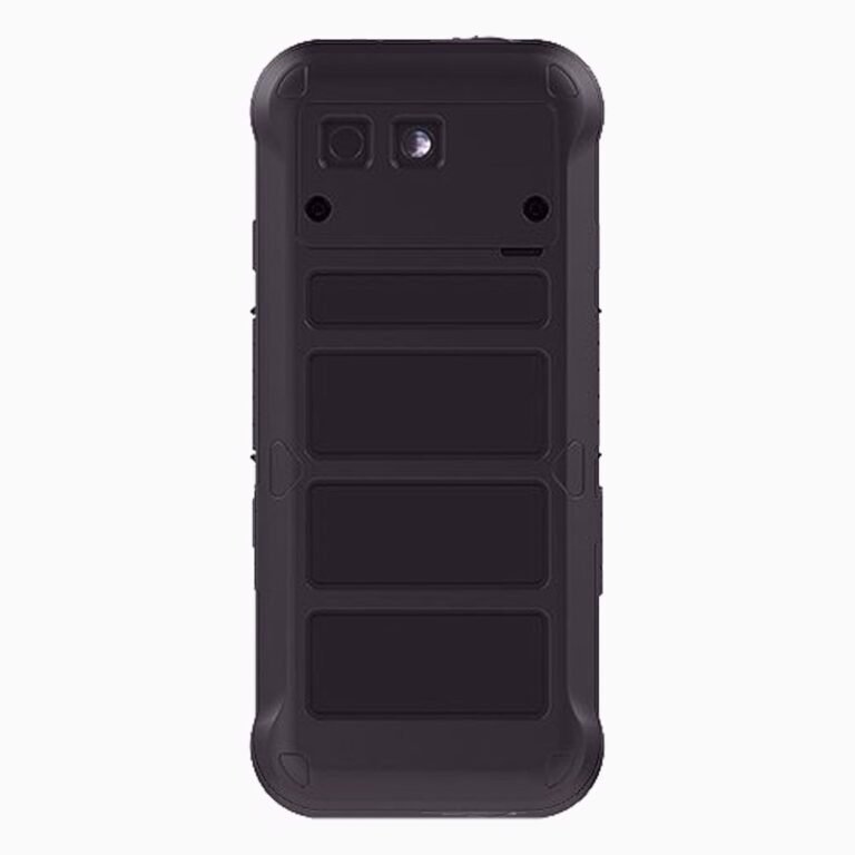 Celular Intrinseco Ecom EX-Handy 10 Zona 2/22 Y División 2 ATEX 2GB ...