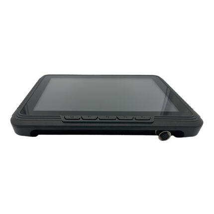 Tablet Emdoor VPC10J con entradas VESA para automoviles y antenas Wi-FI y GPS