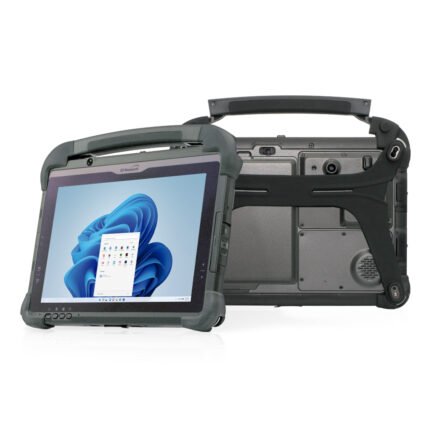 Tablet Dt Research Dt301Windows10 y Core5 G7 Ip65-OPEN BOX