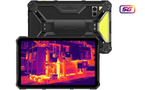 Armor Pad 4 Ultra Thermal 1