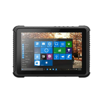 Tablet Uso Rudo Emdoor I16K 8/128GB Windows LTE GPS